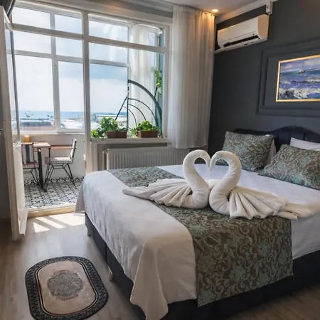 Alpacino Apartment