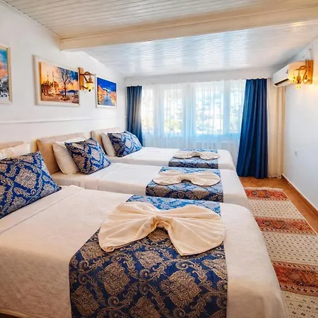 Alpacino Istanbul