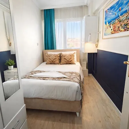 Alpacino Appartement *