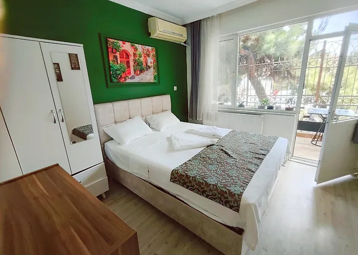 Alpacino * İstanbul