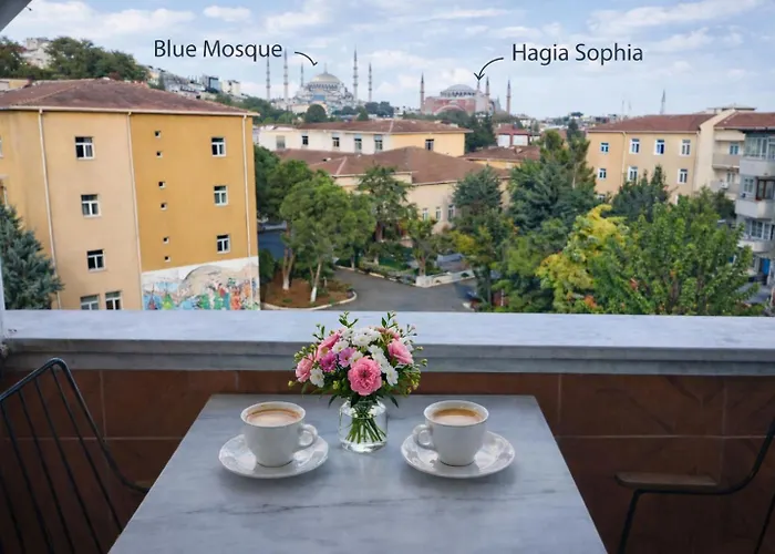 Alpacino Daire İstanbul