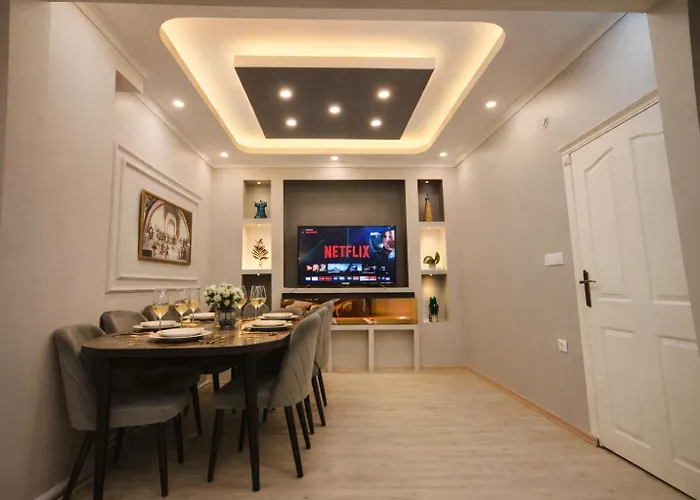 Alpacino Daire İstanbul