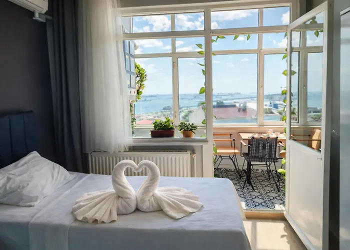 Alpacino Daire İstanbul