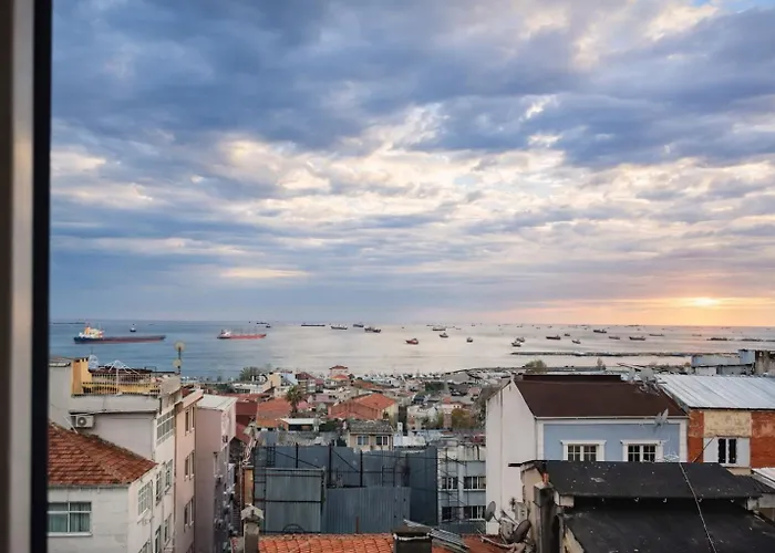 Alpacino Daire İstanbul