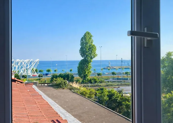 Daire Alpacino İstanbul