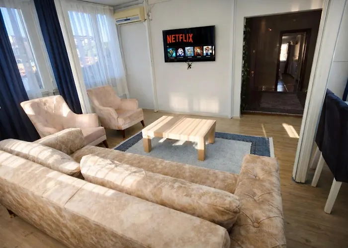 Alpacino Daire İstanbul