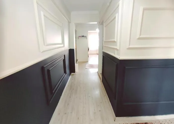 Alpacino Daire İstanbul