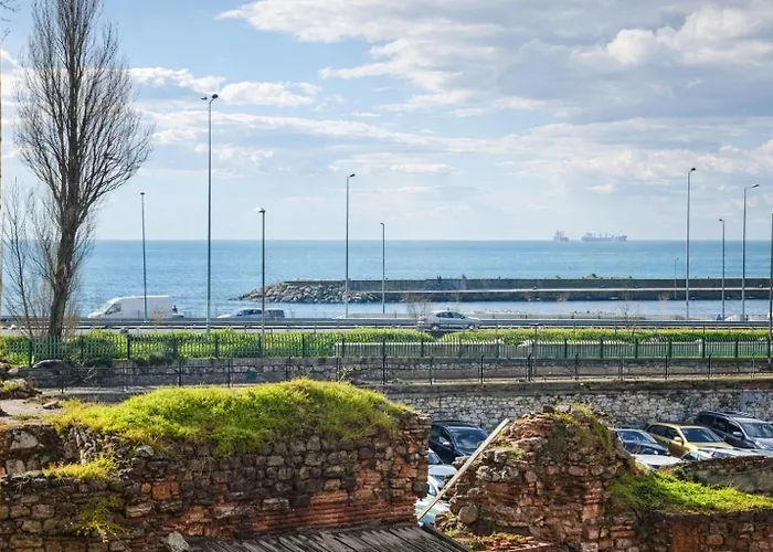 Alpacino Daire İstanbul