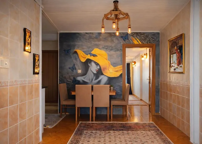 Alpacino * İstanbul