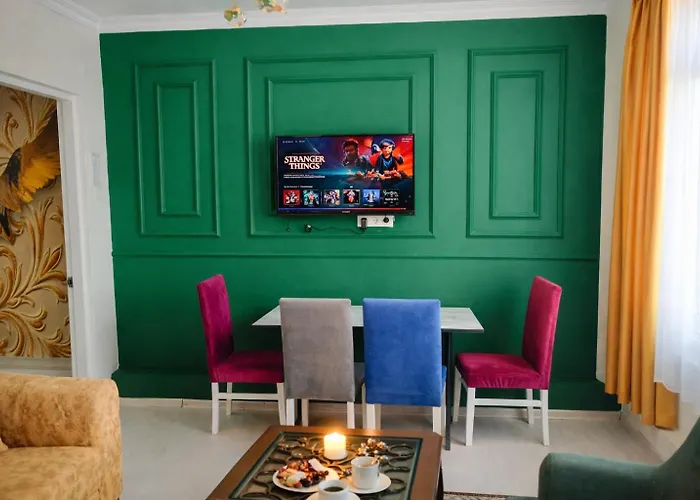 Alpacino * İstanbul