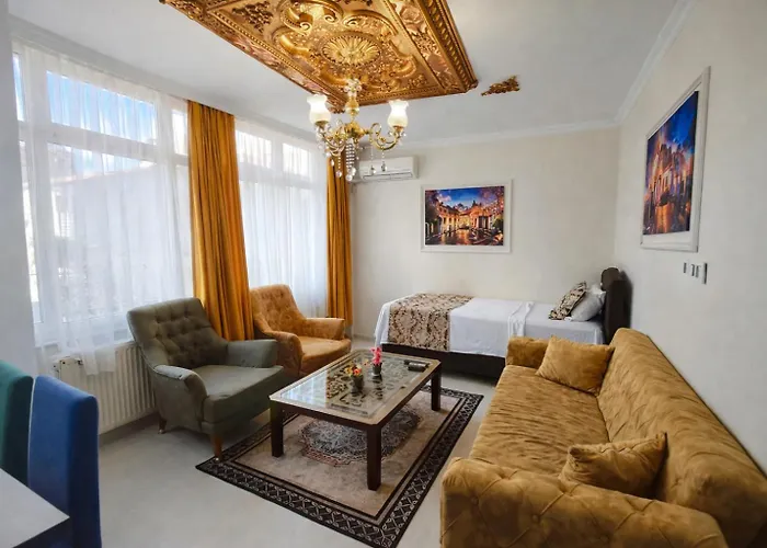 Alpacino * İstanbul