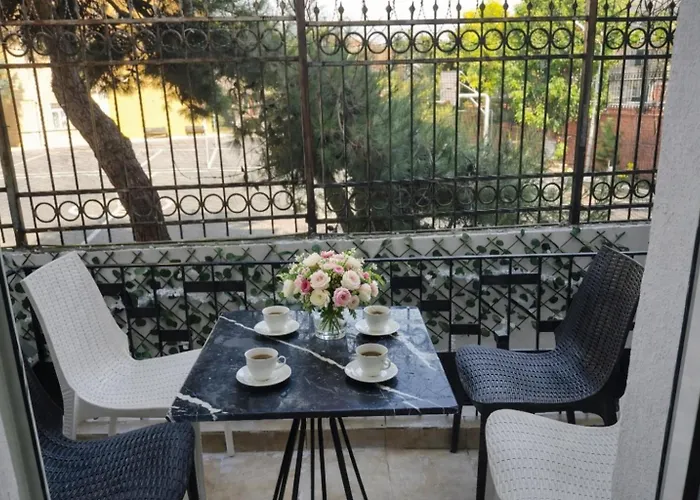 Alpacino Daire İstanbul