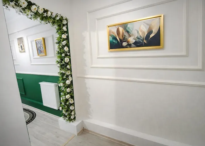 Daire Alpacino İstanbul