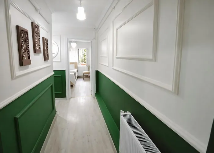 Alpacino Daire İstanbul