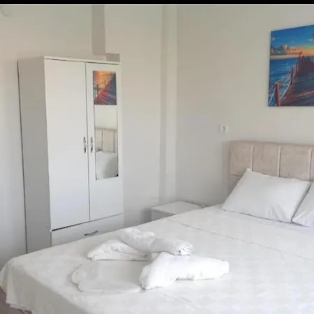 Alpacino Apartment Istanbul