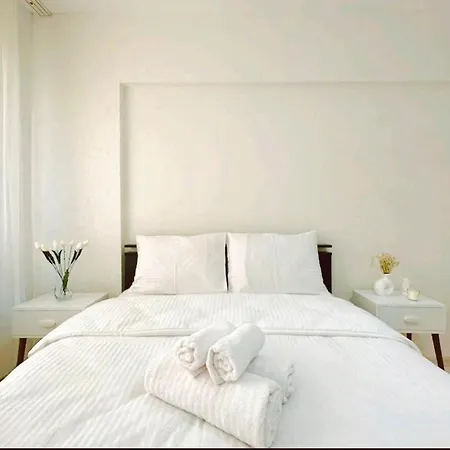 Alpacino Apartment *