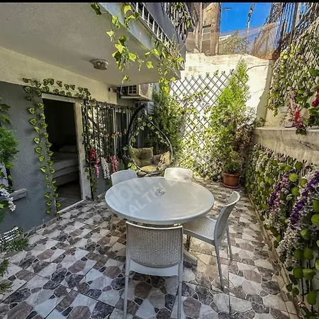 Alpacino Apartment Istanbul