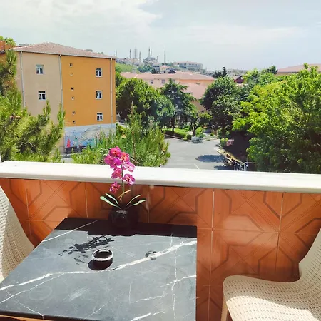 Alpacino Apartment *