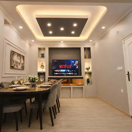 Alpacino Apartment Istanbul