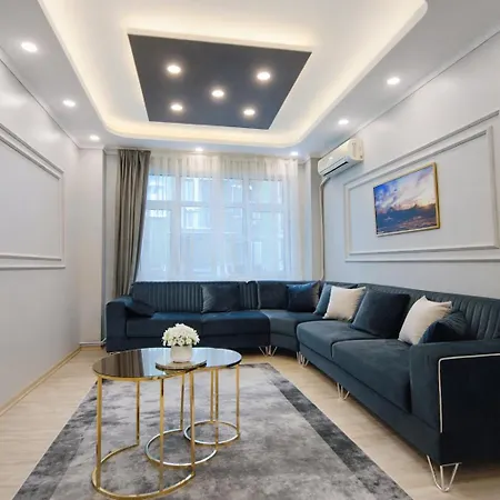 Alpacino Istanbul