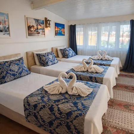Alpacino Apartment