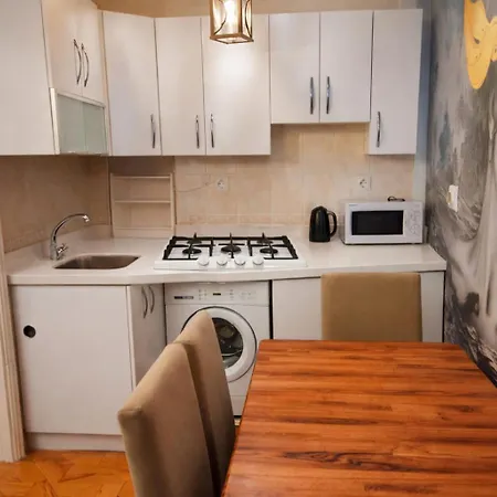 Apartment Alpacino *