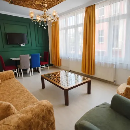 Apartment Alpacino *