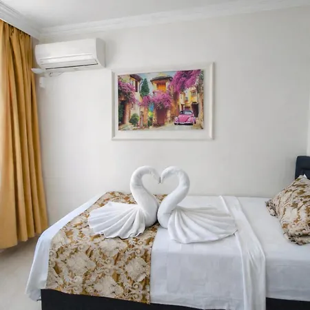 Apartment Alpacino Istanbul