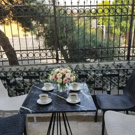 Alpacino Apartment Istanbul