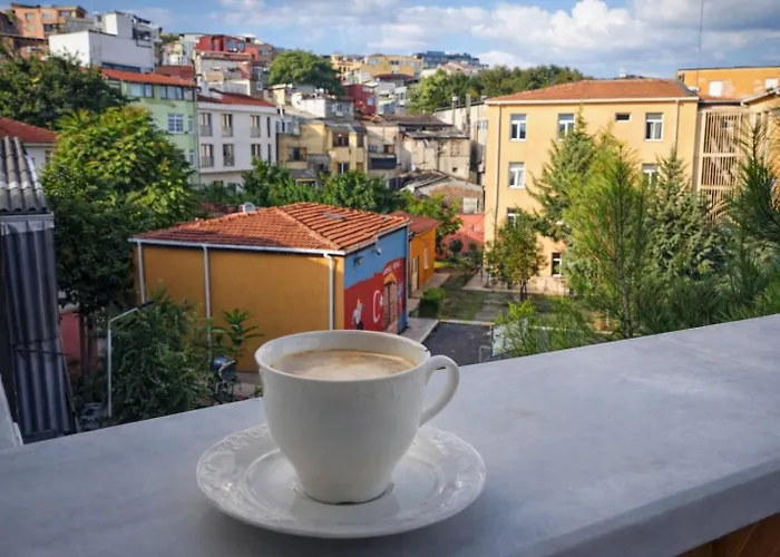 Alpacino اسطنبول