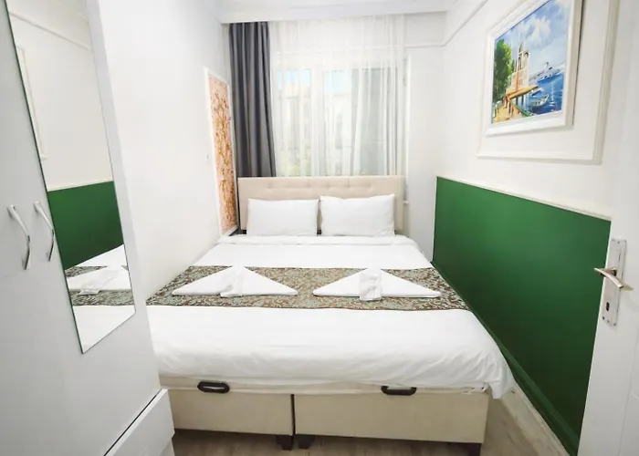 شقة Alpacino اسطنبول