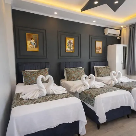 Apartamento Alpacino