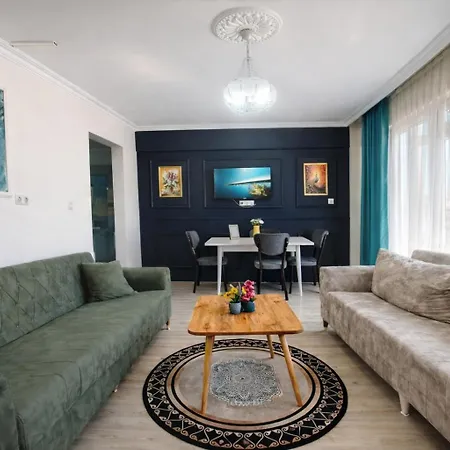 Alpacino Apartamento