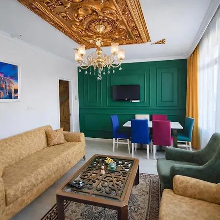 Alpacino Apartamento