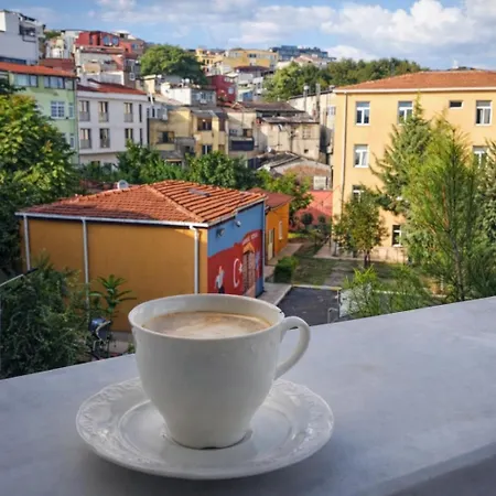 Alpacino Istanbul